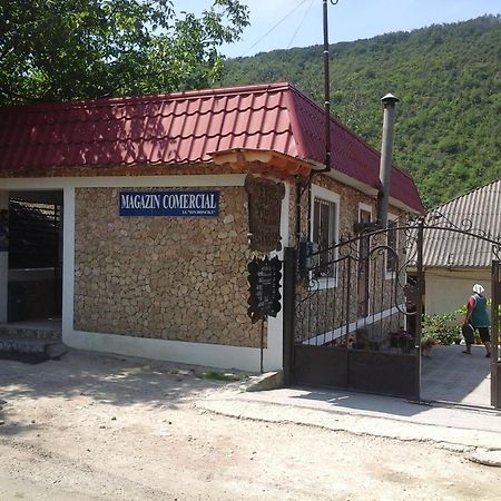 La Popas Orhei Ngoại thất bức ảnh