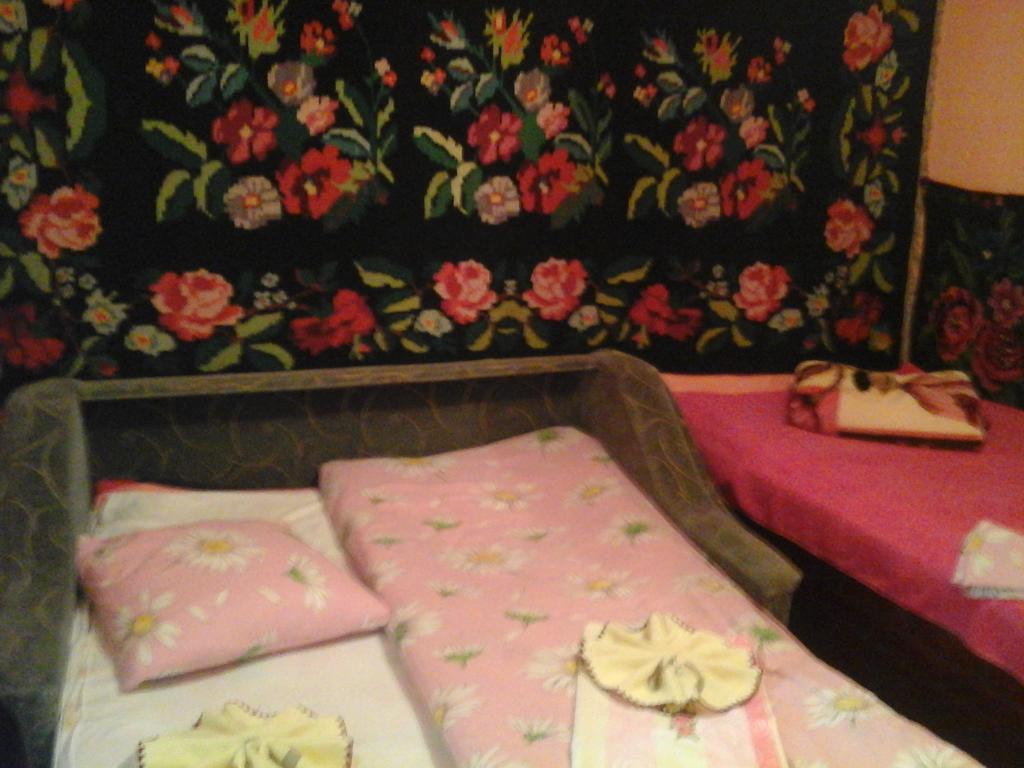 La Popas Orhei Ngoại thất bức ảnh