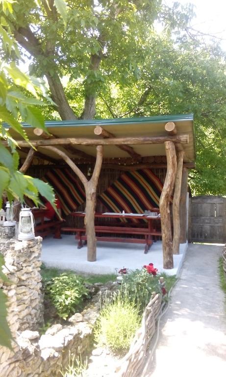 La Popas Orhei Ngoại thất bức ảnh